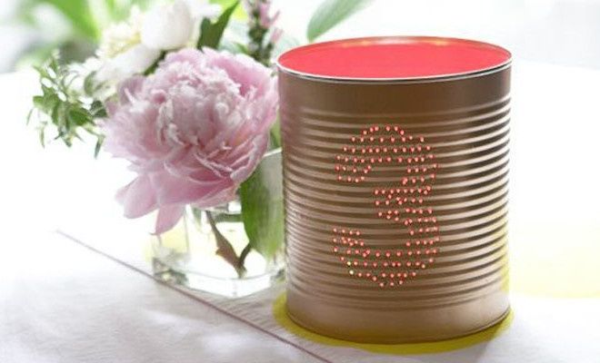 conserve numéro de table