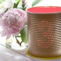 conserve numéro de table
