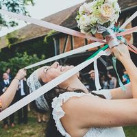 alternative au bouquet de mariée 