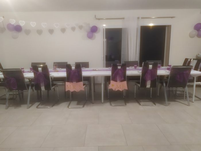 Une semaine déjà... 8