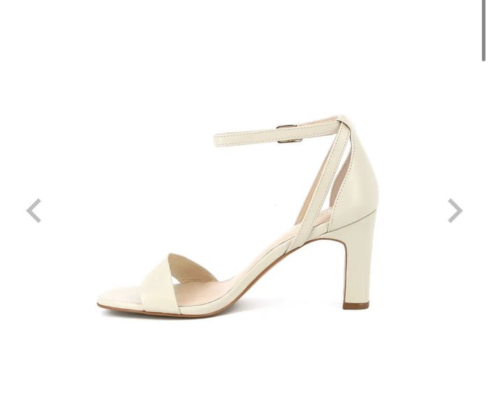 Magasin de chaussures 2