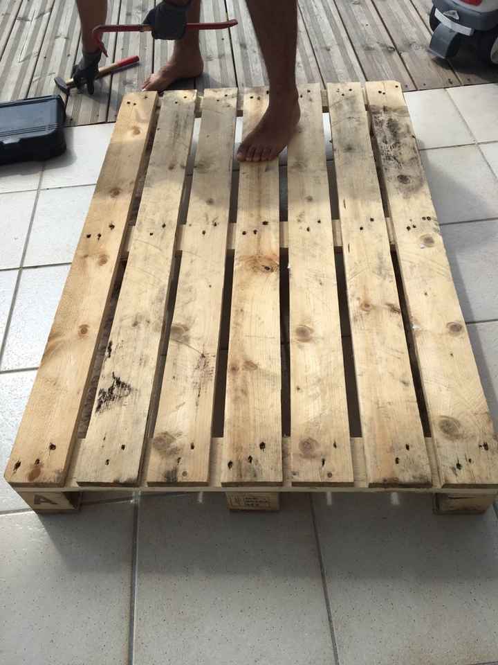 Mon doudou est au top : panneau directionnel ! - 1