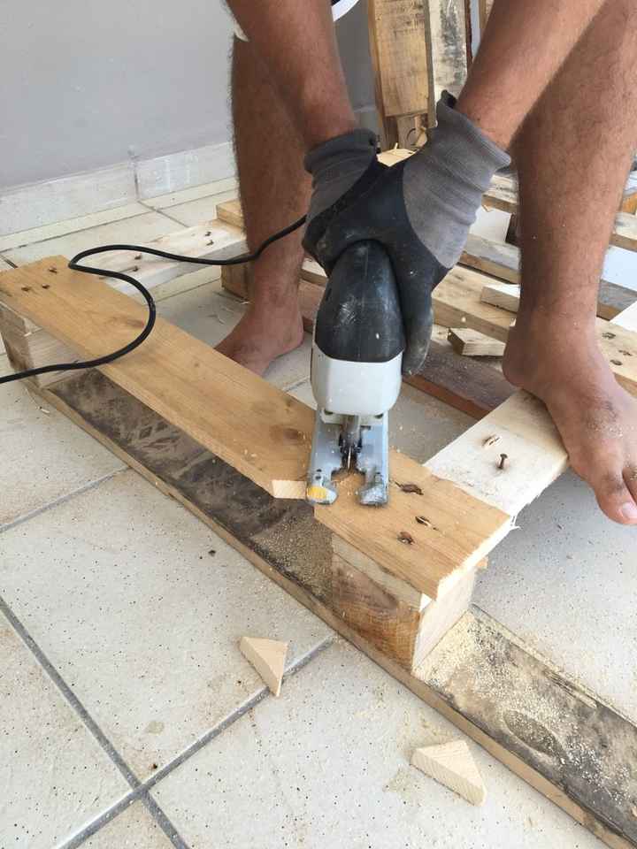 Mon doudou est au top : panneau directionnel ! - 3