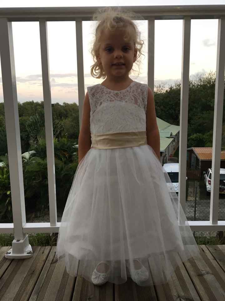 Robe mini dh reçues (lightinthebox) - 1