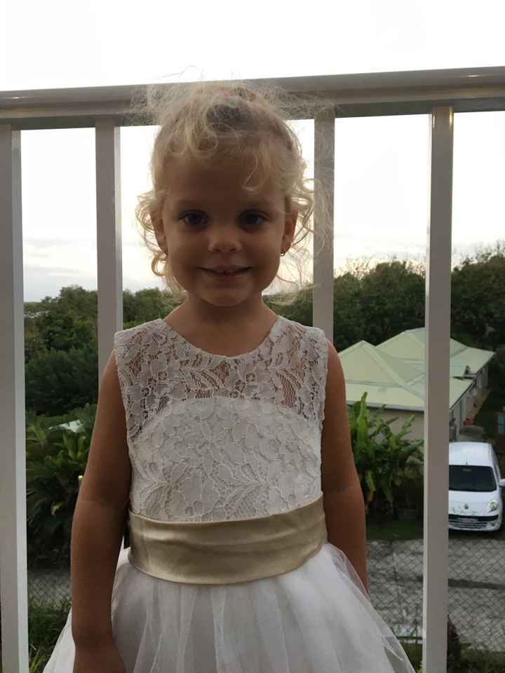 Robe mini dh reçues (lightinthebox) - 2