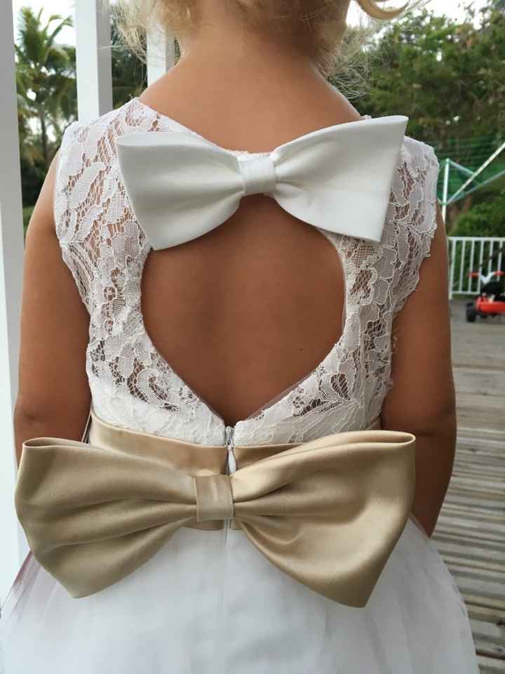 Robe mini dh reçues (lightinthebox) - 3