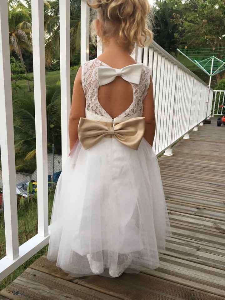 Robe mini dh reçues (lightinthebox) - 4