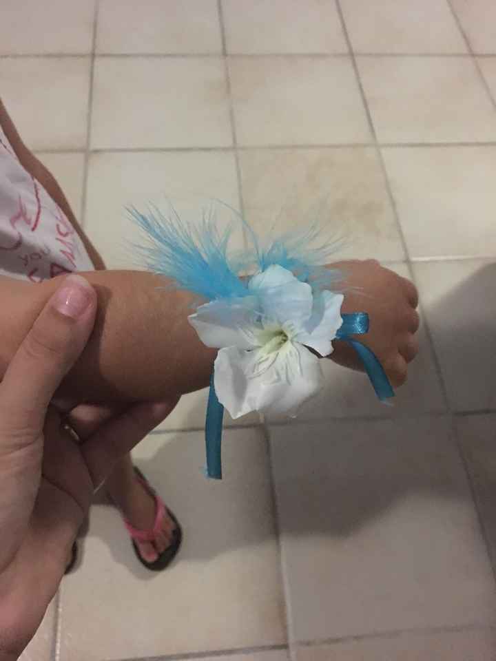 Bracelet dh et témoins - 3