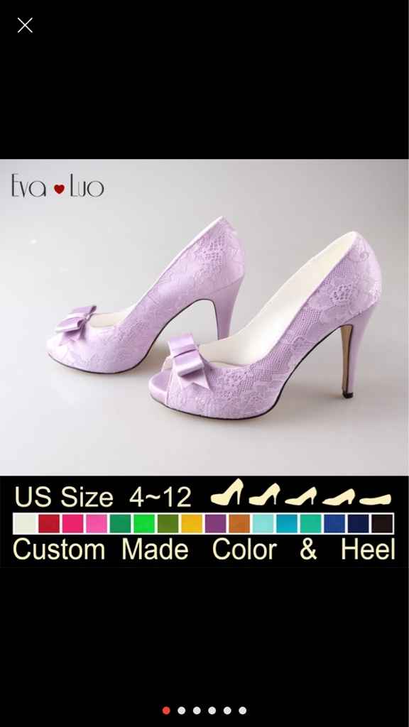 J'ai enfin mes chaussures de rêves !! Merci Louboutin - 1