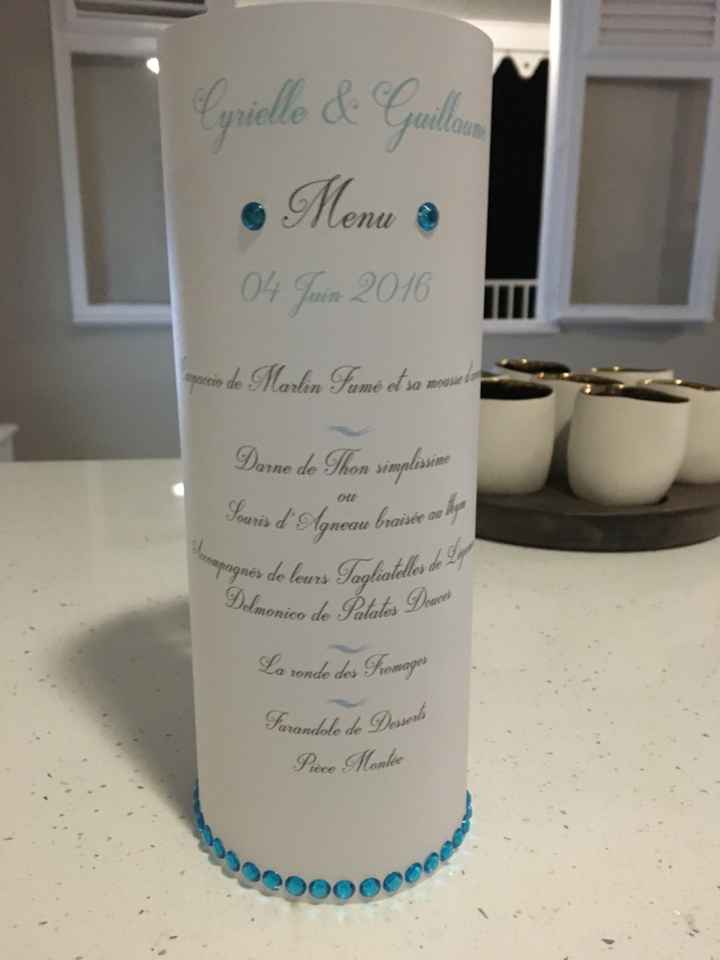 Menus photophores finis ! - 2