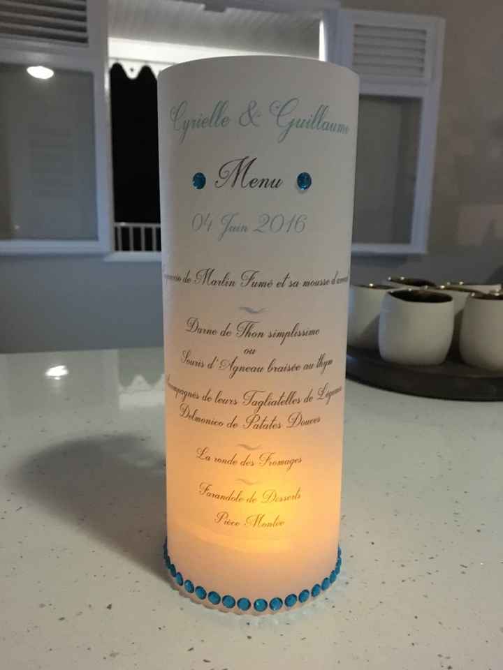 Menus photophores finis ! - 3