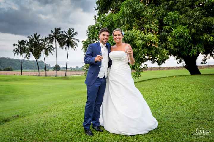 Je suis madame !!! - 8