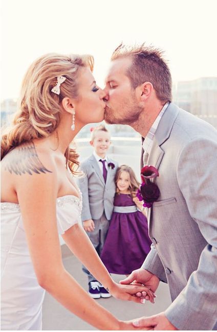 Photos mariage - 6