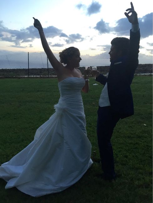 Je suis madame !!! - 5