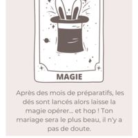 La chance te sourit 🔮😃 - 1