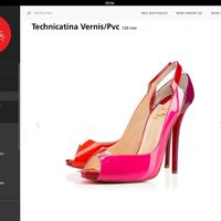 Photos de vos chaussures - 1