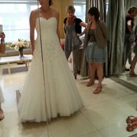 Que celles qui ont trouvé the robe lèvent la main !!! - 1