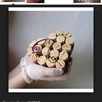 Photo de vos porte-alliances ! - 1