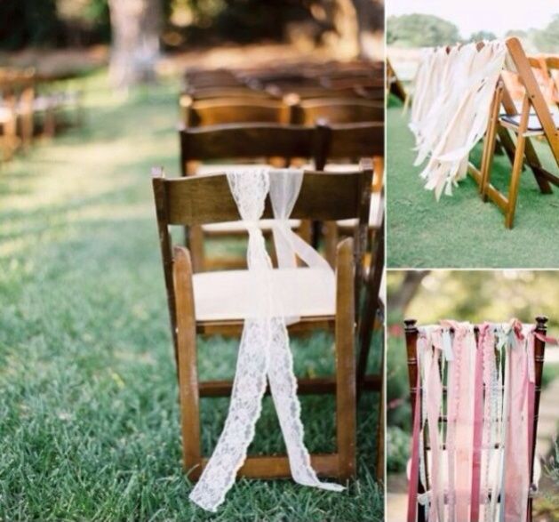 Que faire avec ces chaises ??!! - 2