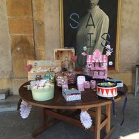 Photo de vos candy bar - 1