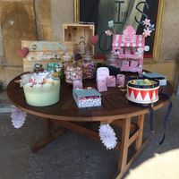 Photo de vos candy bar - 2