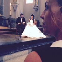 cérémonie religieuse