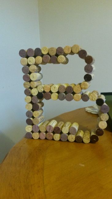 Diy - deco du bar - 1