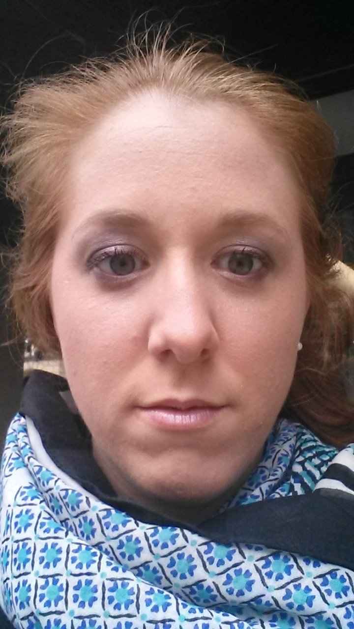 Mon essai maquillage, vos avis ! - 1