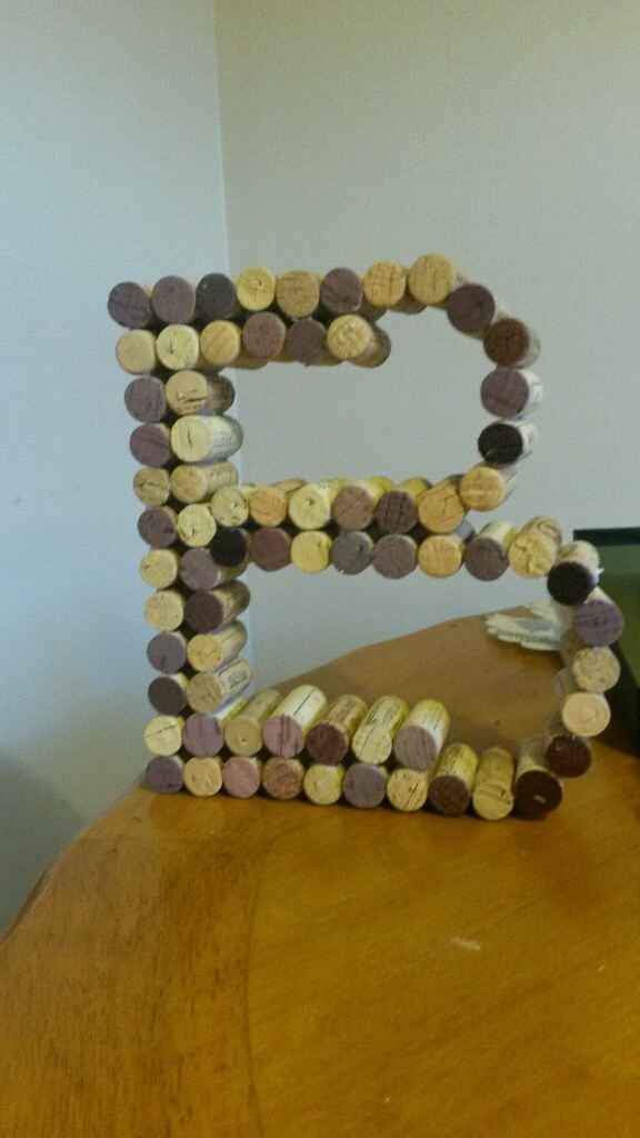 Diy - deco du bar - 1