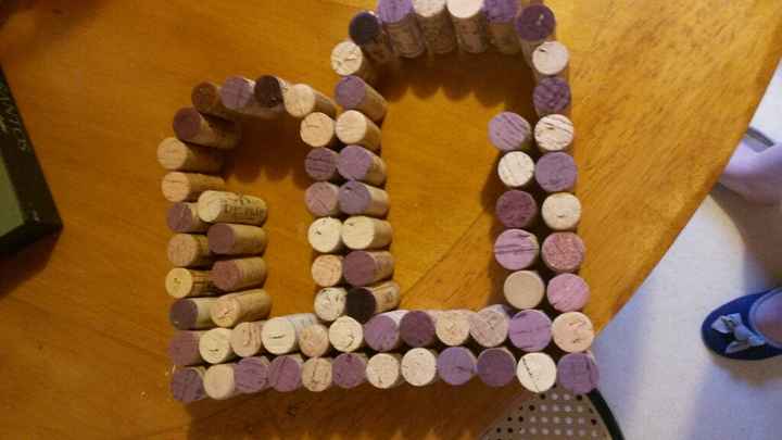 Diy - deco du bar - 2