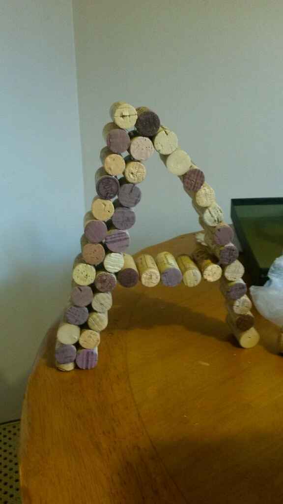 Diy - deco du bar - 1