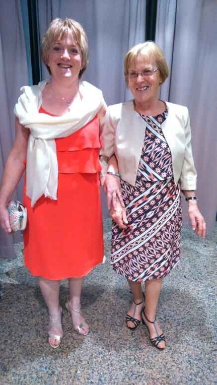 Ma maman et ma mamie ! - 1