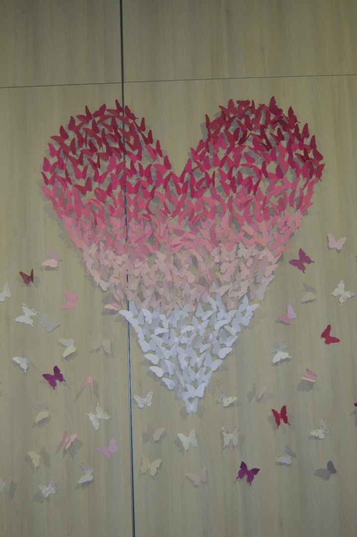 notre coeur de papillons 