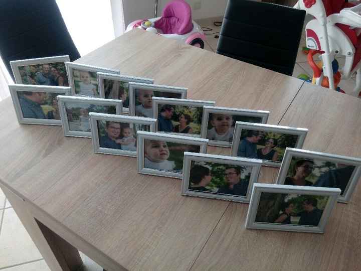 Mes cadres pour numérotées mes tables - 1