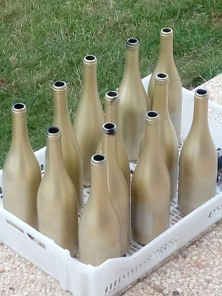 Mes cadres pour numérotées mes tables - 1