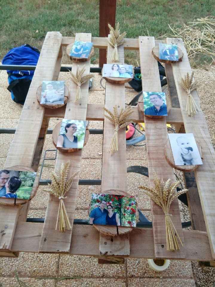 Nos diy à j-6 réaliser en amoureux :) - 3