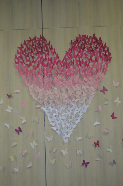 notre coeur de papillons 