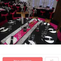 Ma recherche de prestataires Rachel. - 1