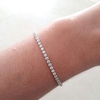 Montrez moi vos bracelet svp - 1
