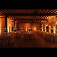 Comment est votre salle de mariage ?  - 1