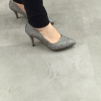 Photos de vos chaussures - 1