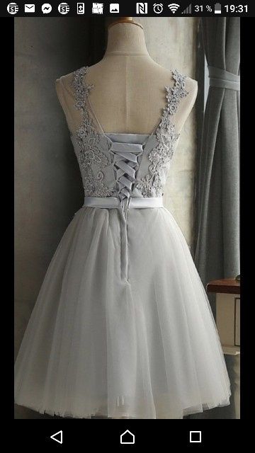 Problème avec le choix de robe de ma témoin.. - 2