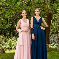 Quelle chaussure pour Robe de ma maman ? - 1