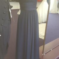 Quelle chaussure pour Robe de ma maman ? - 2