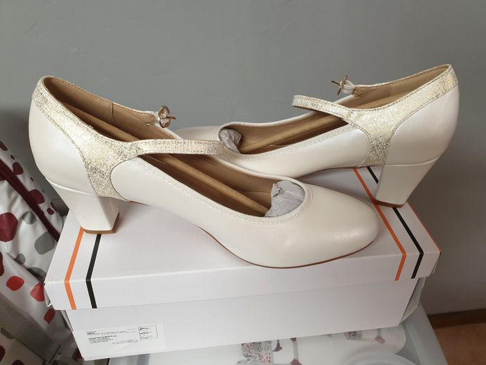 Tu es plutôt... Chaussures ouvertes ou fermées ? - 1