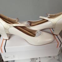 Tu es plutôt... Chaussures ouvertes ou fermées ? - 1
