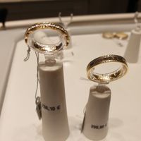 Tu es plutôt... Bague avec ou sans inscriptions ? - 1