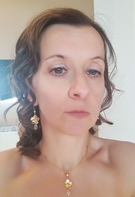 Essai maquillage 1 2