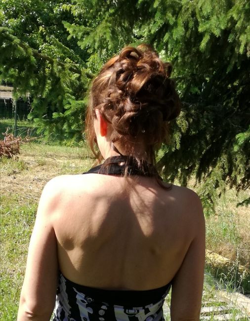 Mes aboutissements 7