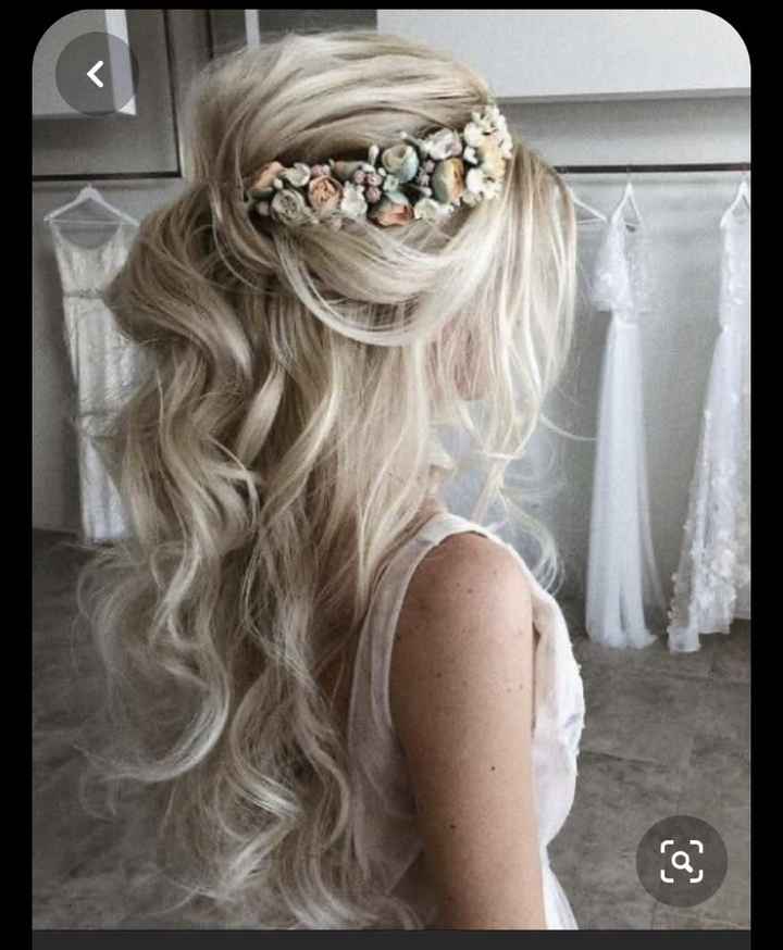 Je dis oui à ce bijou de tête ! - 2